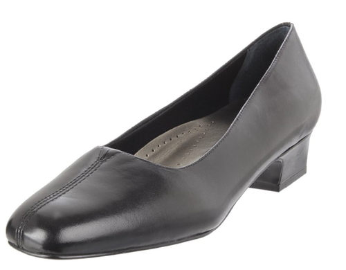 Trotters Women's Doris - Black