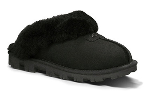 Ugg Women's Coquette - Black