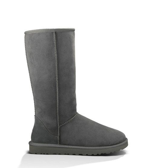 Ugg Women's Classic Tall - Grey