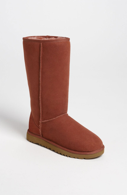 Ugg Women's Classic Tall - Auburn