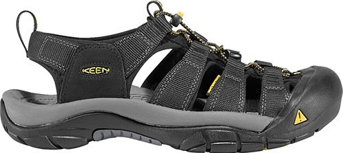 Keen Men's Newport Retro - New York At Night - Goodman's Shoes
