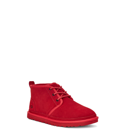 Ugg Women's Neumel - Samba Red