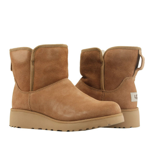 Ugg Women's Kristin - Chestnut