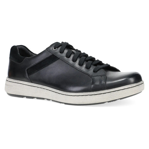 Antiqued Clearance Dansko Jackson Sonja Antique Brown/Black – Dansko