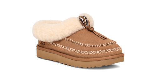 Ugg Women's Tasman Alpine - Chestnut