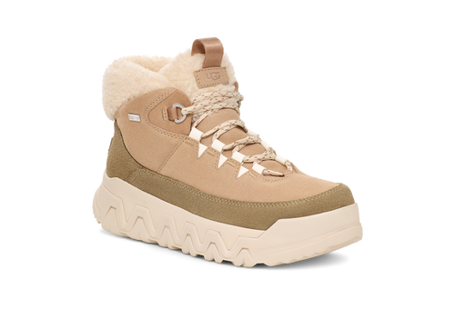 Ugg Women's Terretrail Cozy Lace - Sand
