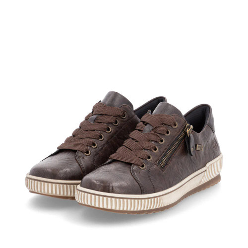 Remonte Women's Maditta D0700-25 - Havanna/Havanna