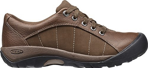 Keen Women's Presidio - Cascade Brown/Shitake