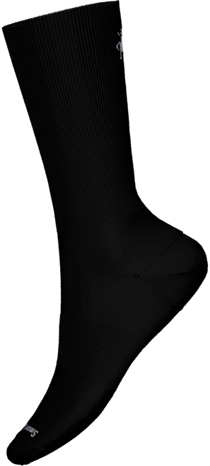 Smartwool Everyday Anchor Line Crew Socks - Black