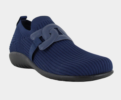 Naot Women's Picton - Navy Knit