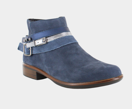Naot Women's Sumatra - Nvy Nbk/polar/drk Pwtr