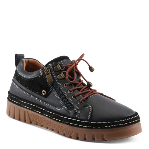 Spring Step Women's Lauria - Black