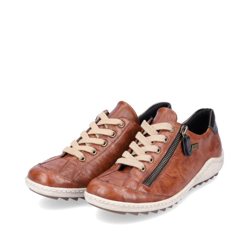 Remonte Women's Liv 02 R1402-22 - Cuoio/Antik/Cuoio