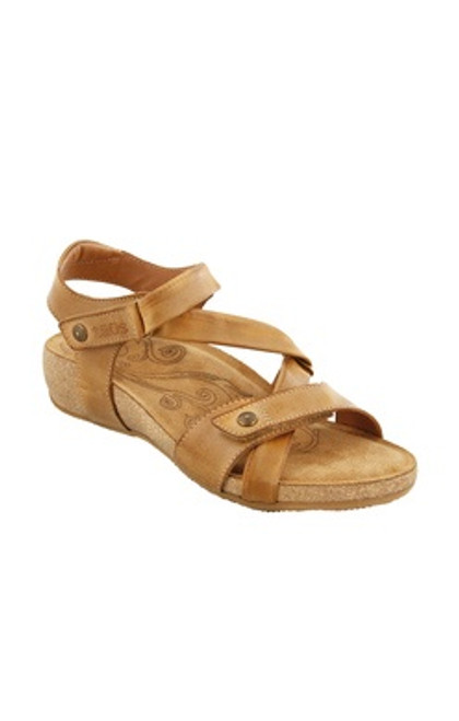 Taos Women's Universe - Camel