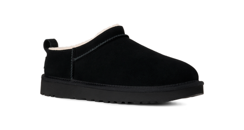 Ugg Women's Classic Micro - Black