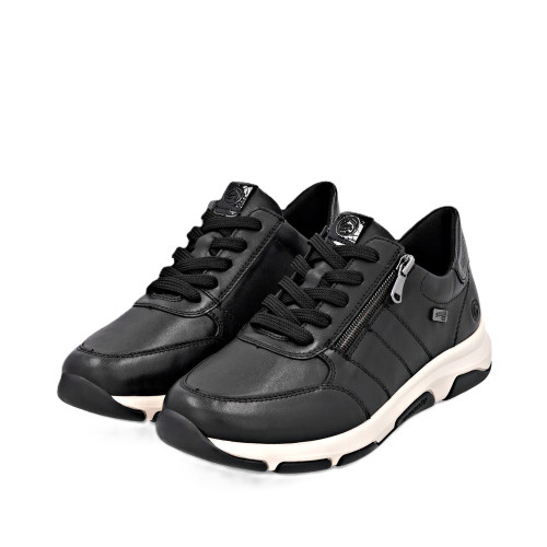 Remonte Women's Soraya 06 D1S06-00 - Schwarz/Black/Schwarz