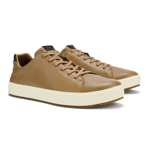Olukai Men's Laeahi Li Ili - Tan/Tan