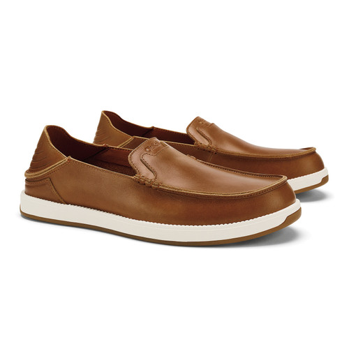 Olukai Men's Kakaha Nia - Fox/Fox