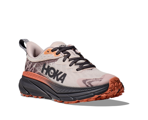 Hoka One One Women's Challenger ATR 7 GTX - Cosmic Pearl/Galaxy