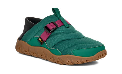 Teva Women's Reember Camp - Aventurine Multi