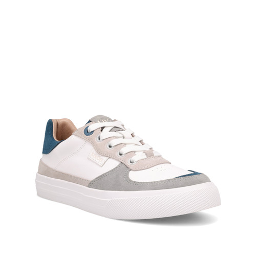 Taos Women's Pop Soul - Grey/Petrol Blue Multi