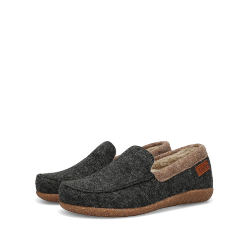 Taos Woolfer - Charcoal