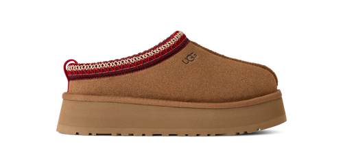 Ugg Women's Tazz II - Chestnut