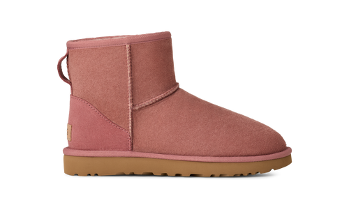 Ugg Women's Classic Mini II - Pink Dawn