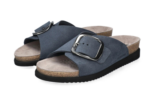Mephisto Women's Hariana - Night Blue