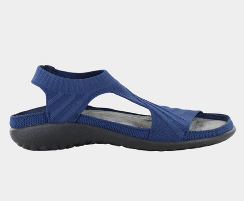 Naot Women's Kawhia - Navy Knit