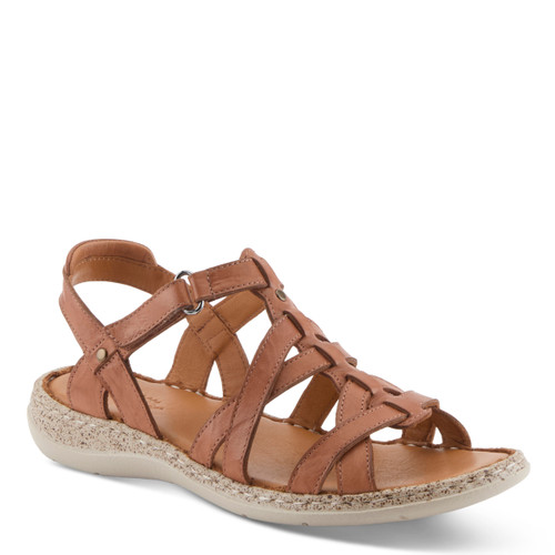 Spring Step Women's Nyxelle - Camel