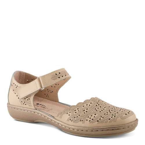 Spring Step Women's Sabriye - Beige