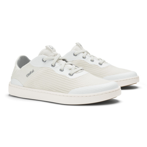 Olukai Women's Kahakai - Bright White/Bright White