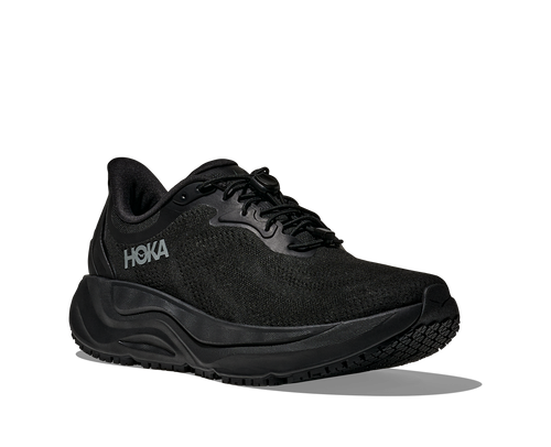 Hoka One One Women's Arahi SR - Black/Black