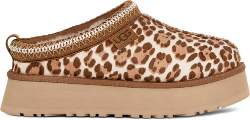Ugg Women's Tazz Plains - Felicity Leopard Jasmine
