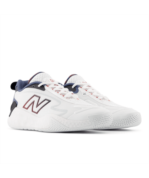 New Balance Women's Fresh Foam X CT-Rally WCHRALW1 - White/Astro Dust