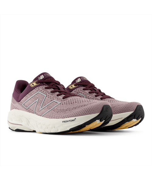New Balance Women's W860J14 - Ice Wine