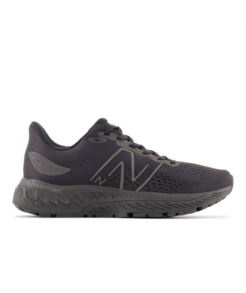 New Balance Women's W88012Z - Black