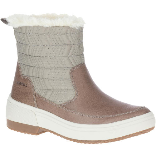 Merrell Women's Haven Bluff Polar WP - Brindle Merrell Women's Haven Bluff Polar WP - Brindle