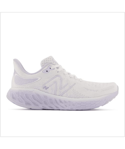 New Balance Women's W1080W12 - White