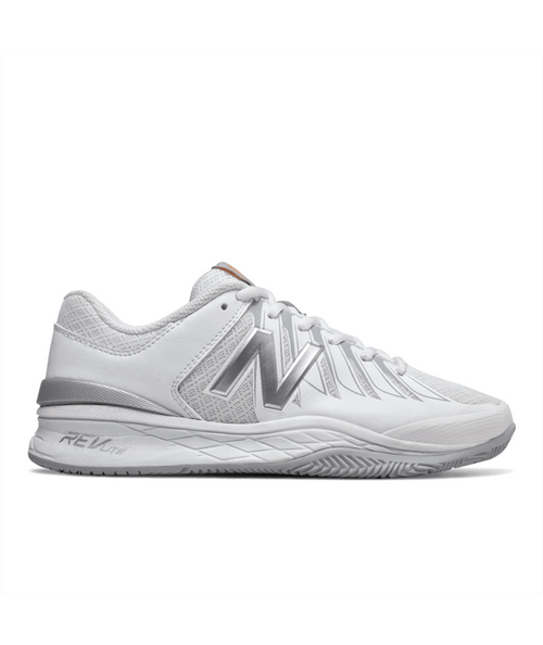 New Balance Women's WC1006WS - White