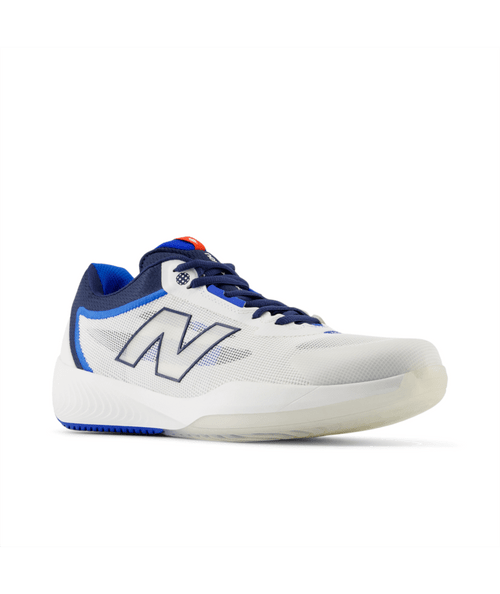 New Balance Men's MCH996PI - White