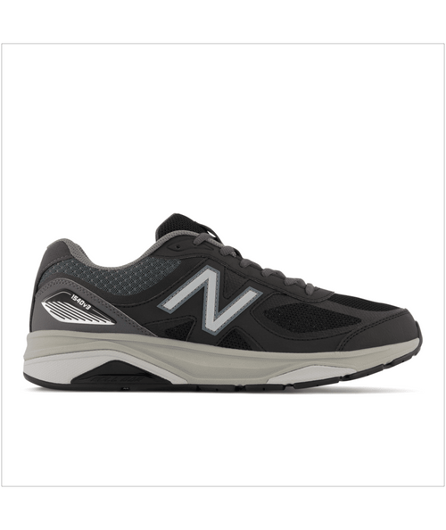 New Balance Men's M1540BK3 - Black