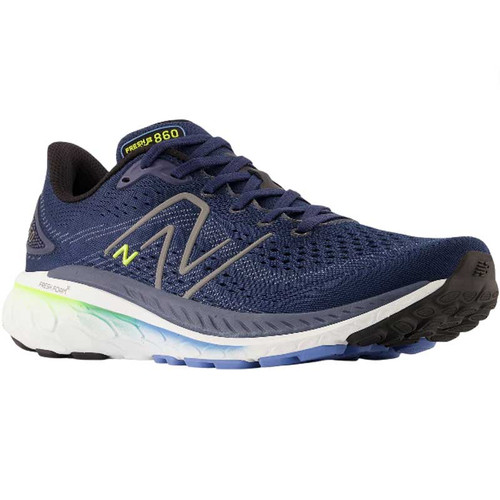 New Balance Men's M860N13 - Navy