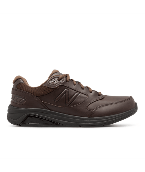 New Balance Men's MW928BR3 - Brown