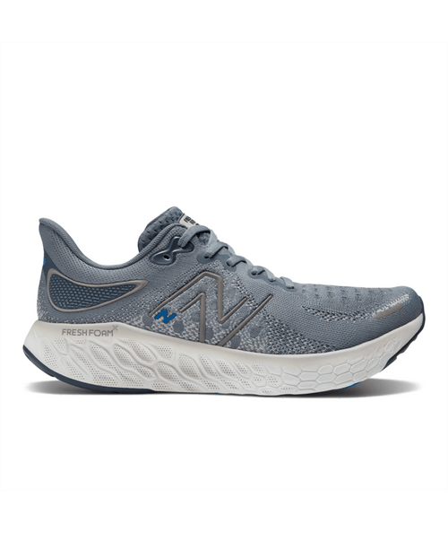 New Balance Men's M1080G12 - Ocean Grey