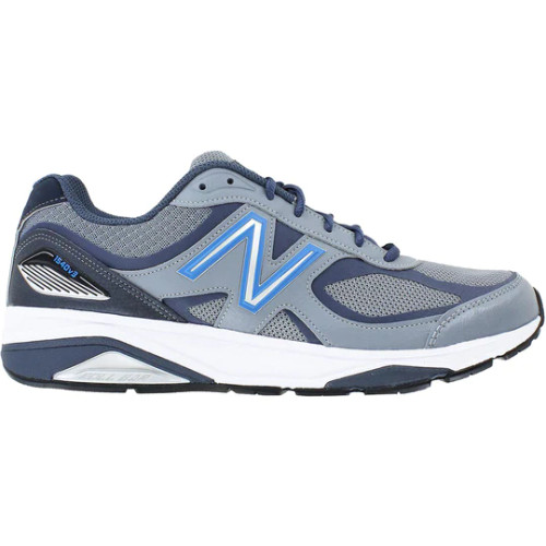New Balance Men's M1540MB3 - Grey/Navy