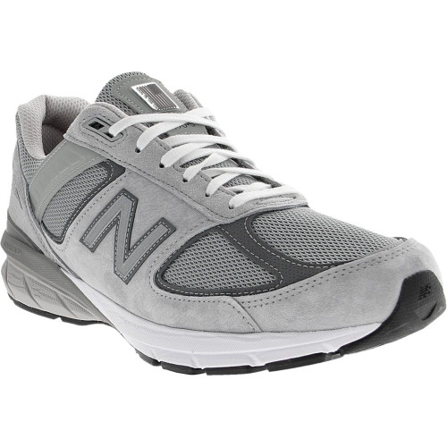 New Balance Men's M990GL5 - Grey