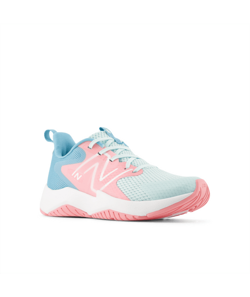 New Balance Children's GRAV883 - Glint Blue