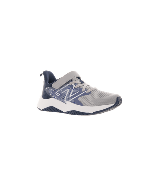 New Balance Children's YTRAVA2 - Raincloud